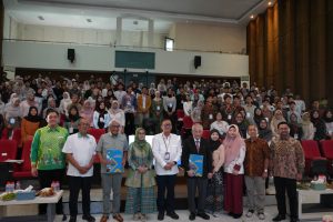Mahasiswa FK UNEJ Dapat Kuliah Kesehatan Finansial