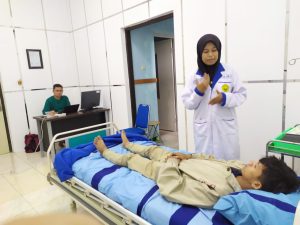 Rokok Picu Katarak, Temuan Dosen Keperawatan UNEJ Tegaskan Pentingnya Berhenti Merokok*