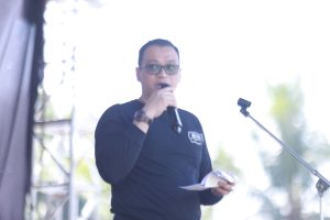 Hyang Argopuro Festival IX: Filosofi Bunga, Harmoni Alam, dan Spirit Kebudayaan Jember