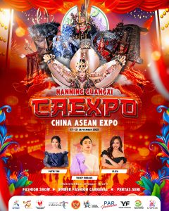 Jember Fashion Carnaval Hadir di CAEXPO 2025: Membawa Misi Budaya dan Kopi Jember ke Panggung Dunia