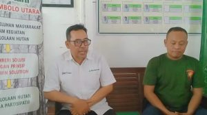 Ini Keterangan Resmi Perhutani BKPH Jembolo Utara Terkait Video Truk Pengangkut Kayu Yang Beredar Dimedsos