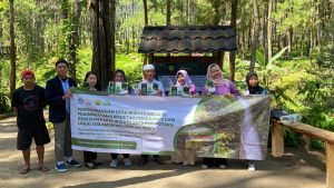 Dari Lereng Raung yang Tersembunyi, Desa Wisata Rowosari Menyapa Dunia Tawarkan Surga Wisata Baru