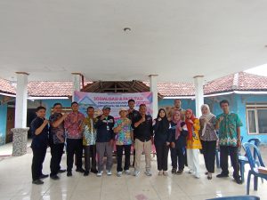 Layani Nelayan untuk Pengurusan E-Pas Kecil