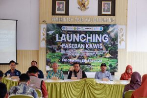 Inovasi Digital PPK Ormawa BEM FASILKOM UNEJ: E-Katalog dan Website Marketplace Produk UMKM terobosan di Desa Kalibaru Manis Kabupaten Banyuwangi*