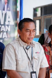 Wakil Rektor III UNEJ: 986 Tim Ikut dalam Seleksi PPK Ormawa yang Tidak Lolos, Akan Jadi Rekomendasi Program Pengabdian Lembaga
