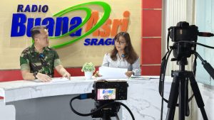 TNI AD kembali memanggil Generasi muda Kabupaten Sragen, Dandim 0725/Sragen tegaskan Pendaftaran Prajurit TNI AD Gratis dan Tidak Dipungut Biaya.