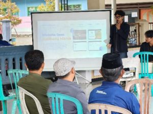 Inovasi Digital PPK ORMAWA BEM FASILKOM UNEJ: E-Katalog Jadi Terobosan UMKM Kalibaru Manis di Tengah Penutupan Jalan Gumitir
