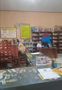 99 Siswa SMAN Jenggawah Jalani Perekaman E.KTP.