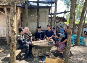 Poliwangi Gandeng Warga Bomo, Hidupkan Kembali Pantai Lewat Ekowisata dan Teknologi Digital